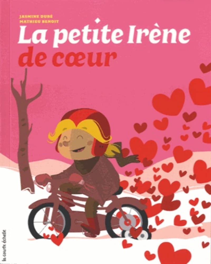 La petite Irène de cur