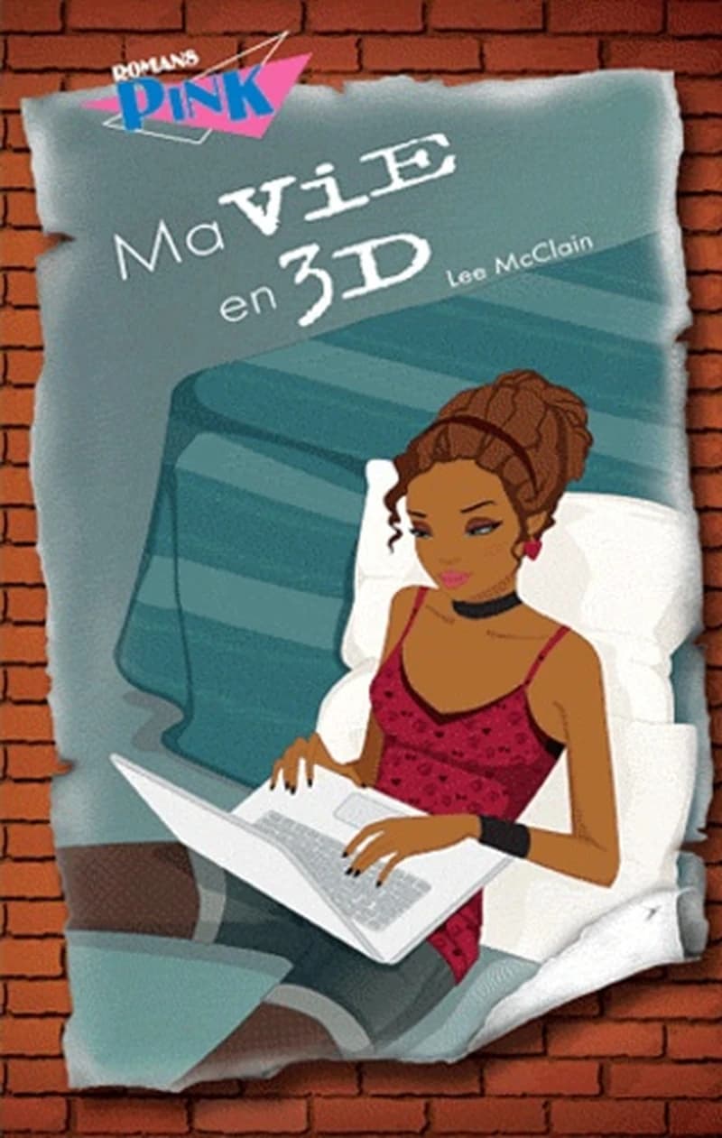 Ma vie en 3D