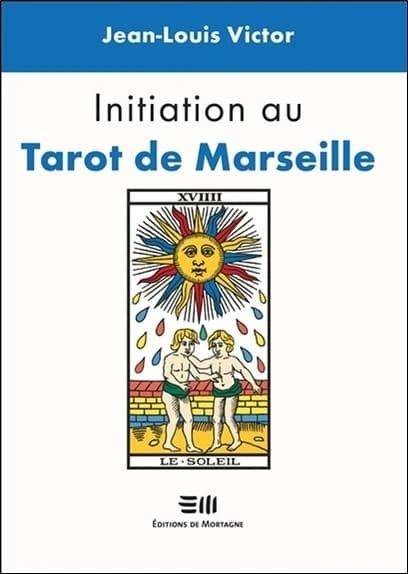 Initiation au tarot de Marseille