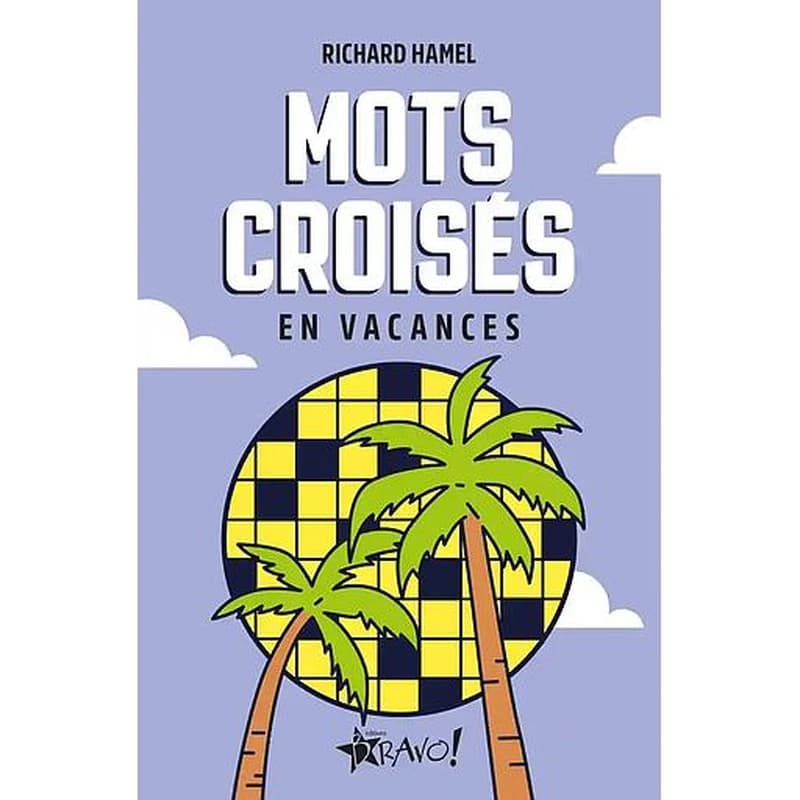 Mots croisés