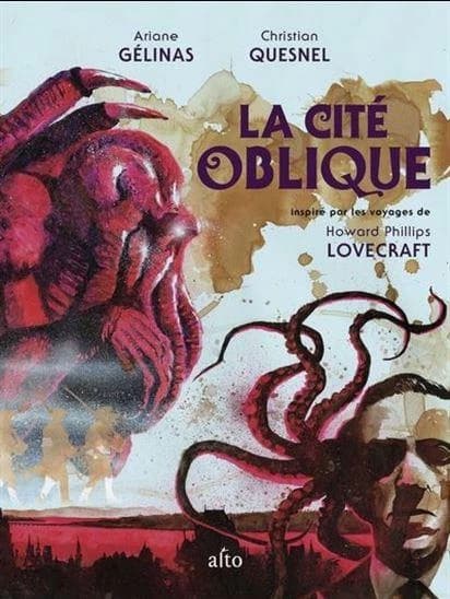 Cité Oblique (La).