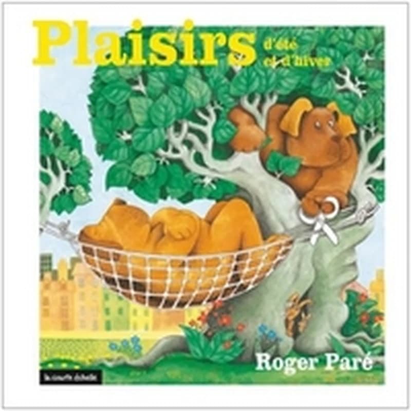 PLAISIRS D'ÉTÈ ET D'HIVER