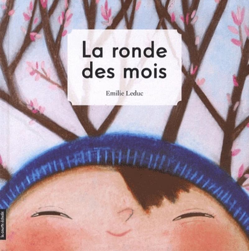 LA RONDE DES MOIS