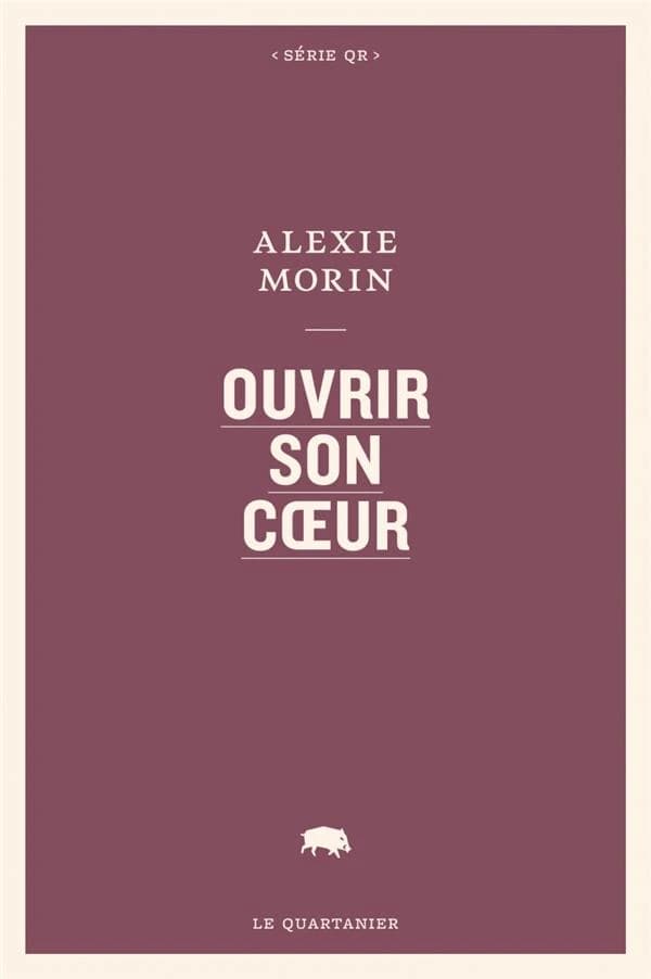 Ouvrir son coeur