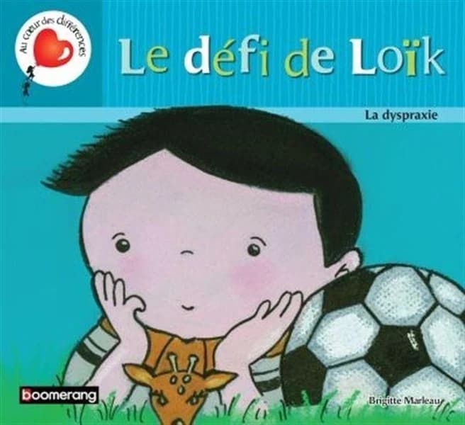 LE DEFI DE LOIK