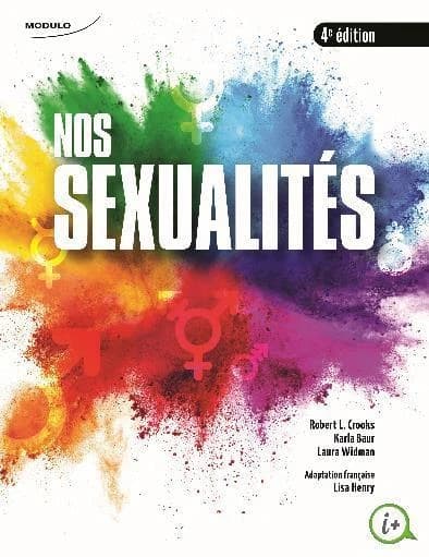Nos sexualités (4e édition)