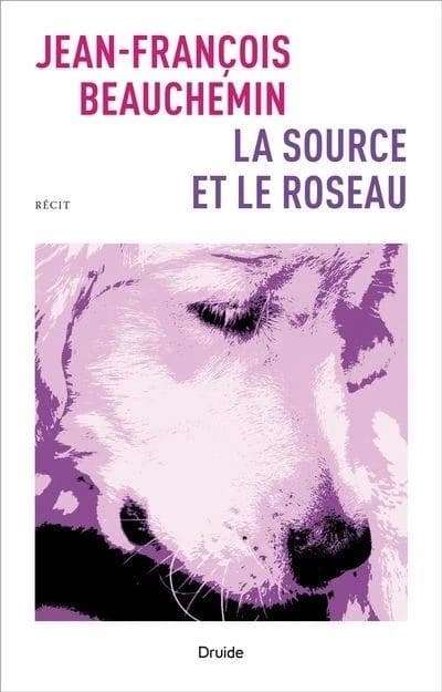 La source et le roseau : récit