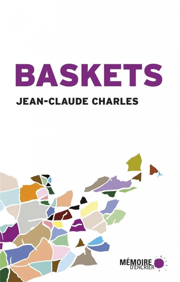 Baskets : récits de voyage