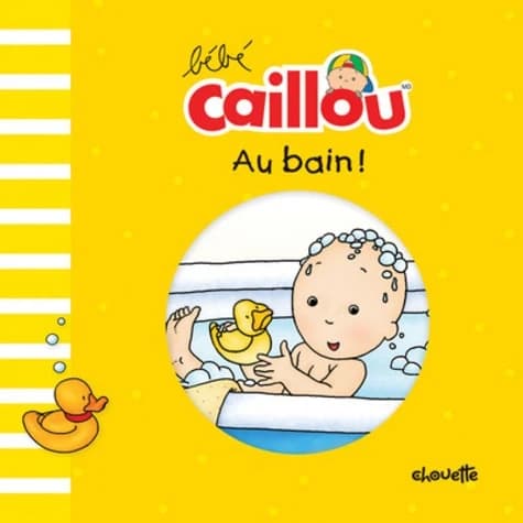 Au bain !