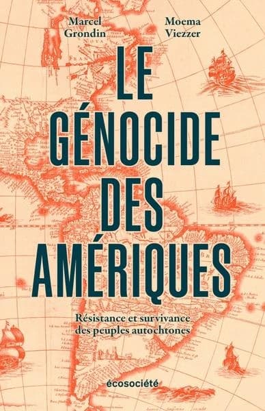 Le génocide des Amériques : Résistance et survivance des peuples autochtones