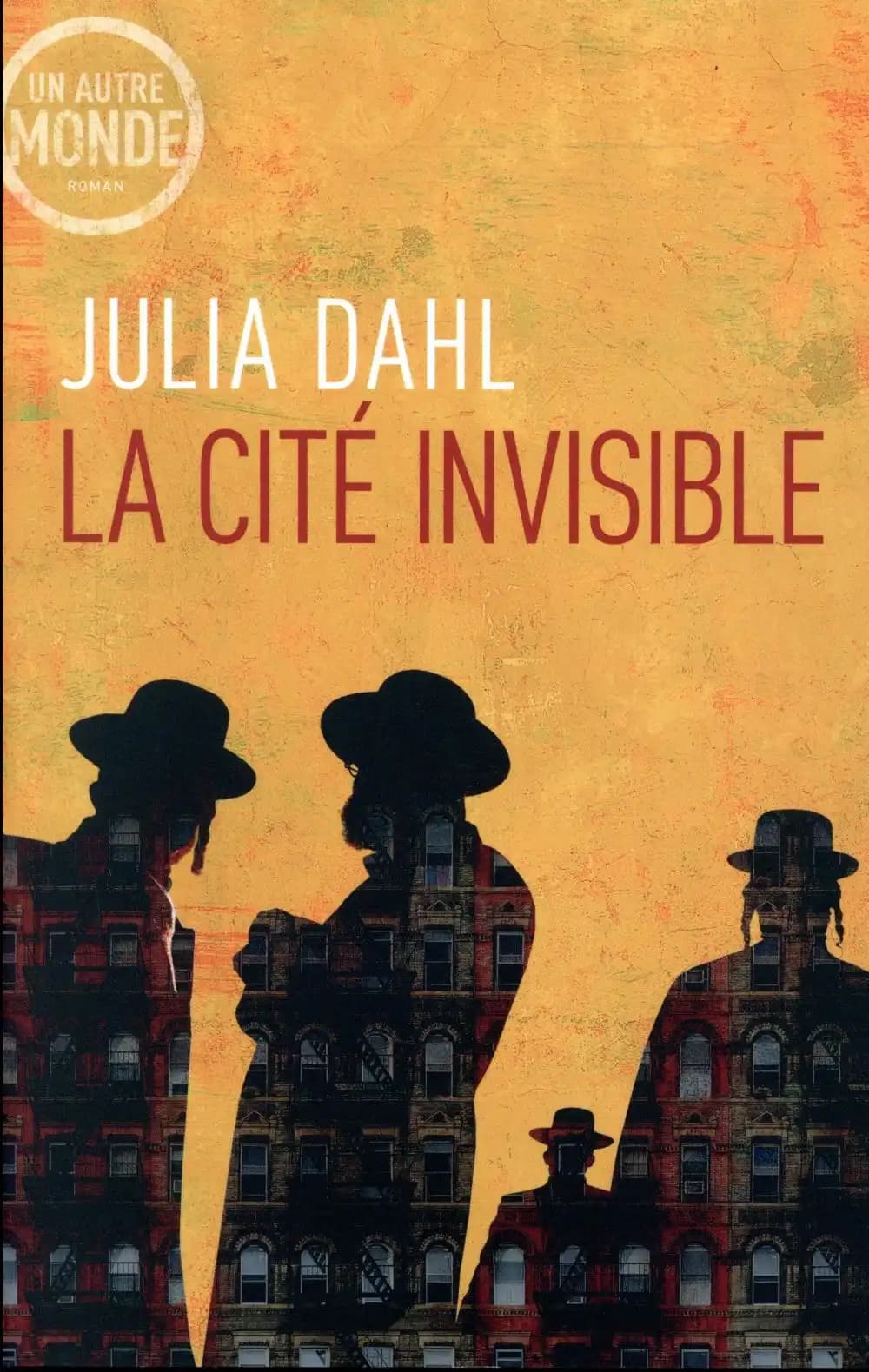 La cité invisible
