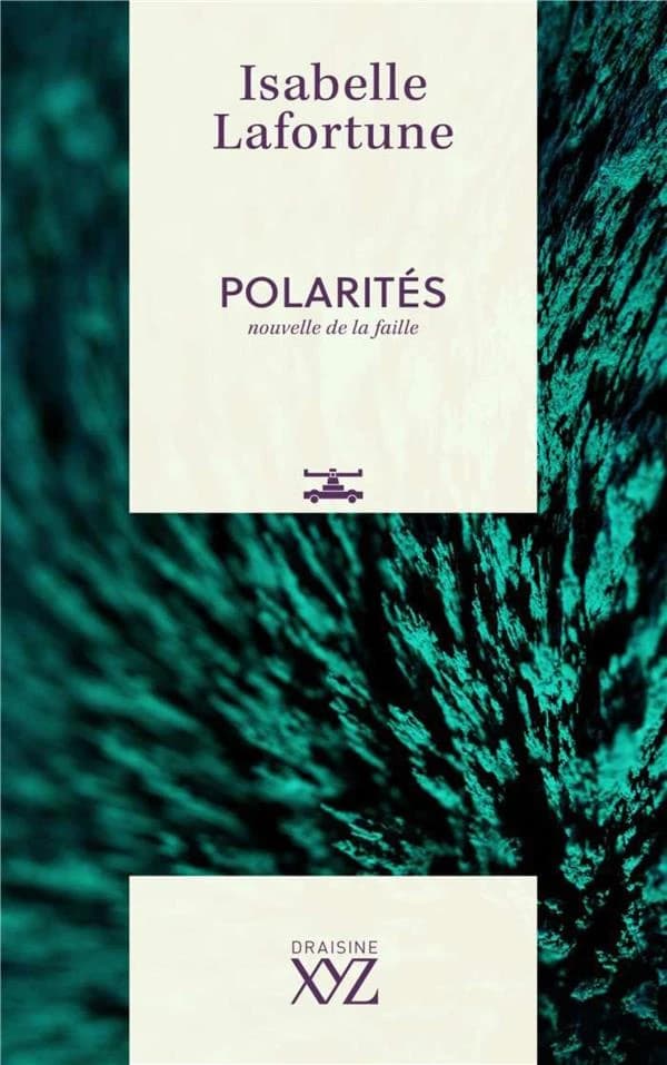 Polarités : Nouvelle de la Faille