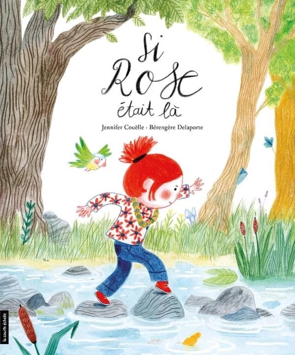 Si Rose Était Là