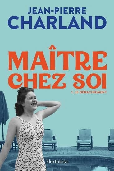 Maître Chez Soi T.01 Le Déracinement