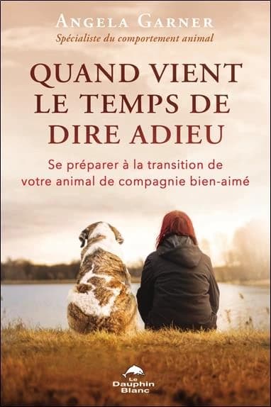 Quand vient le temps de dire adieu : se préparer à la transition de votre animal de compagnie bien-aimé