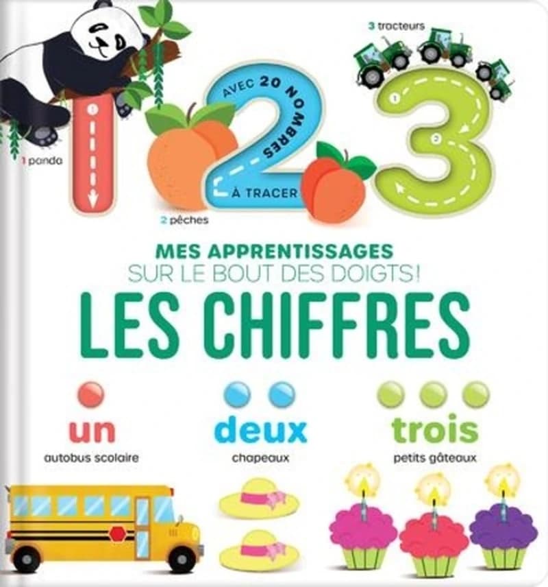 Les chiffres