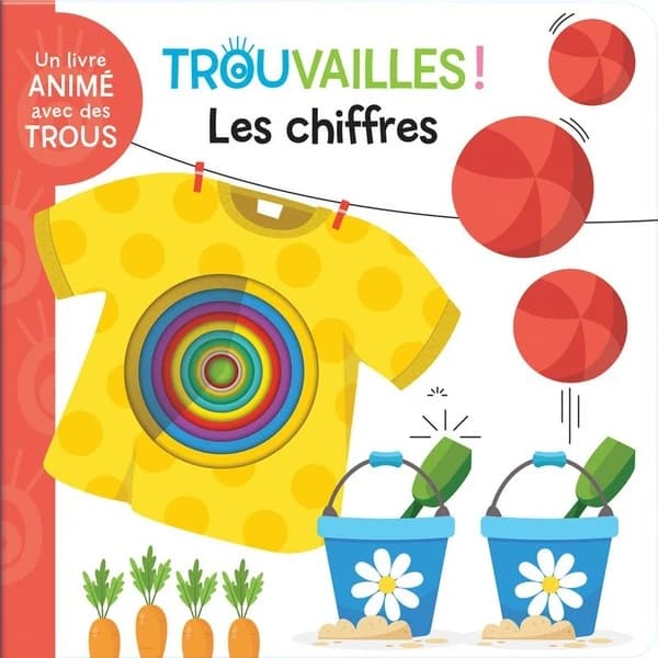Les chiffres (Nouvelle éd.)