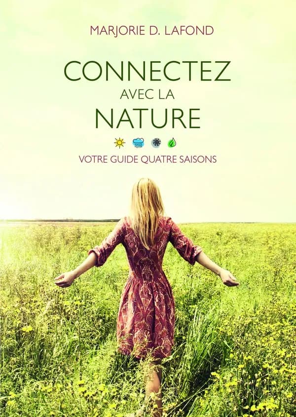 Connectez avec la nature : votre guide quatre saisons