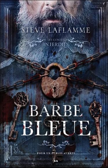 Barbe Bleue