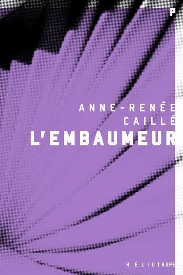 L'embaumeur (2e édition)