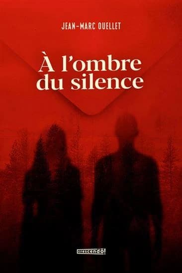 à l'ombre du silence