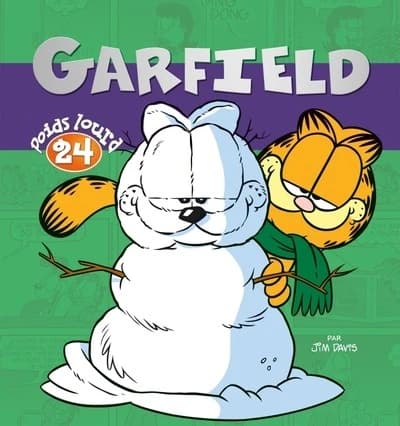 Garfield