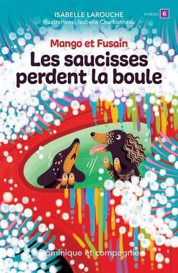 Les saussices perdent la boule