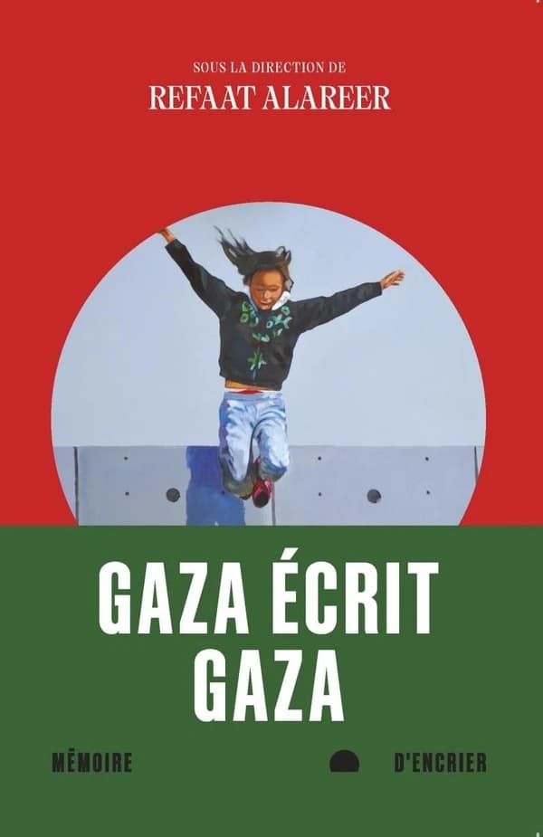 Gaza écrit Gaza : récits par de jeunes écrivains de Gaza, Palestine