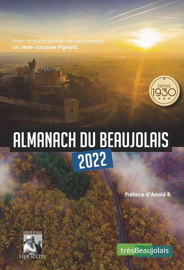 Almanach du Beaujolais