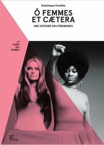 Ô femmes et caetera