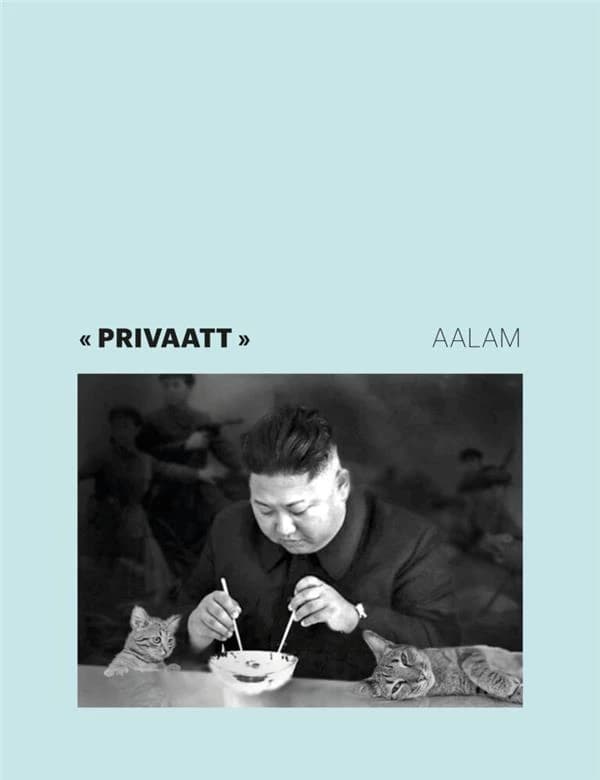 Privaatt