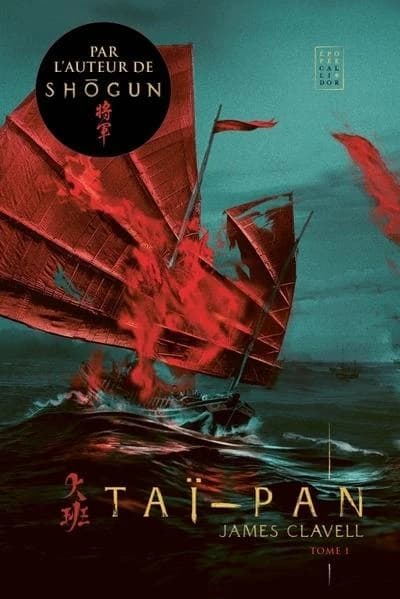 Taï-pan