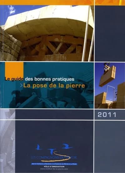 La pose de la pierre : le guide des bonnes pratiques