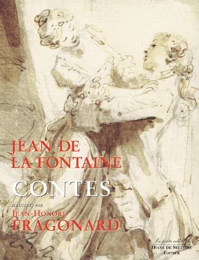 Contes - Et nouvelles en vers
