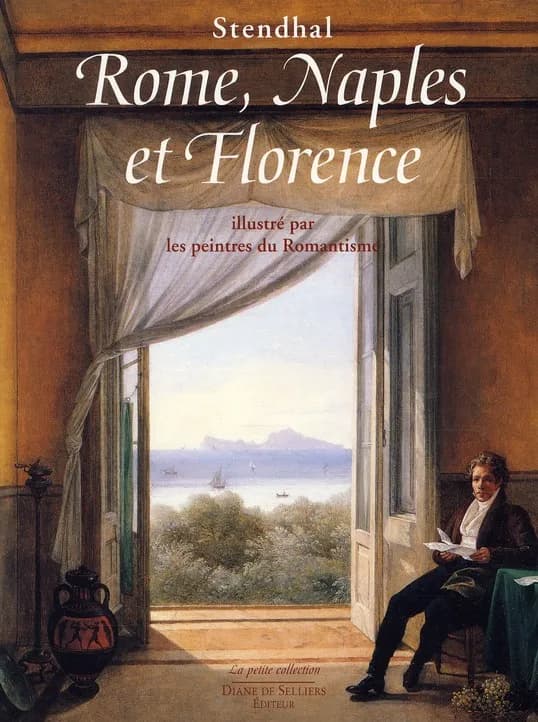 Rome, Naples et Florence