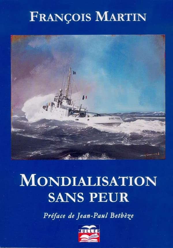 Mondialisation sans peur : quelle société après la crise ?