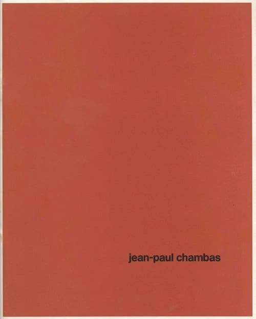 Joachim Mogarra : Villa Arson, Nice, 30 avril-30 juin 1986, Musée Géo-Charles, Échirolles, 25 mars-30 avril 1987