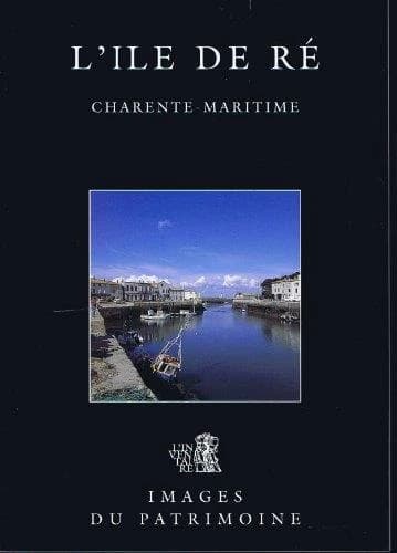 L'île de Ré, Charente-Maritime