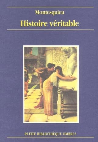 Histoire véritable