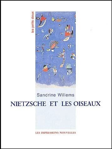 Nietzsche et les oiseaux