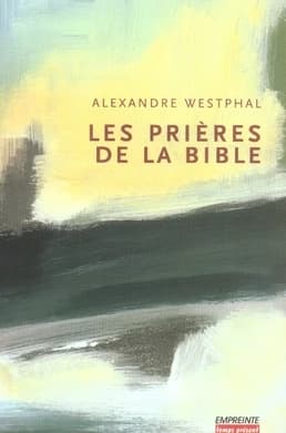 Les prières de la Bible