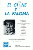 El cisne y la paloma : once estudios sobre Rubén Darío