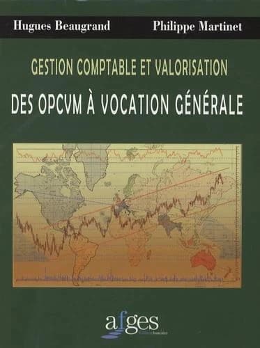 Gestion comptable et valorisation des OPCVM à vocation générale