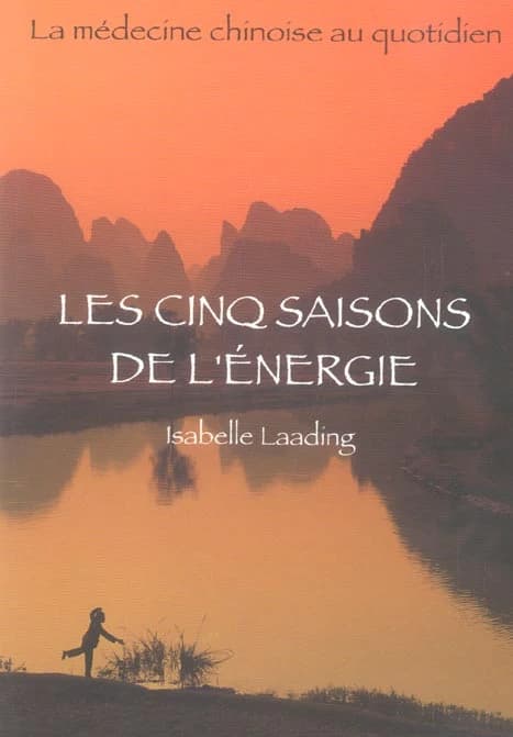 les cinq saisons de l'énergie