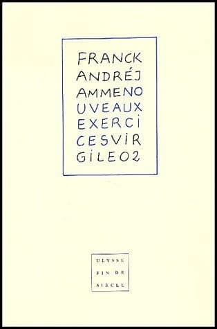 Nouveaux exercices