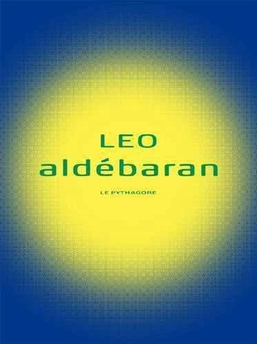 Aldebaran : portfolio