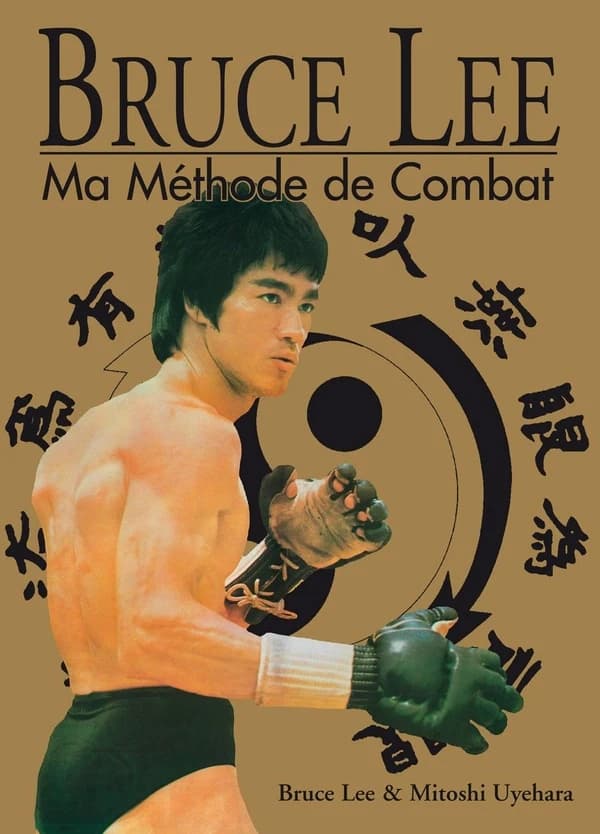 Ma méthode de combat