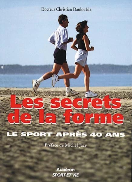 Les secrets de la forme : le sport après 40 ans