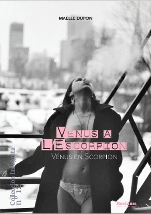 Vènus a l'escorpion