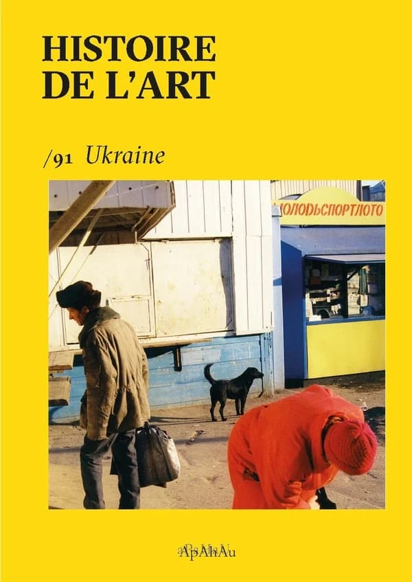 Ukraine